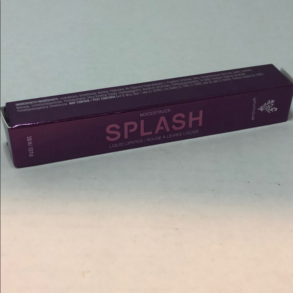 Younique ***Limited Edition*** Striking Splash